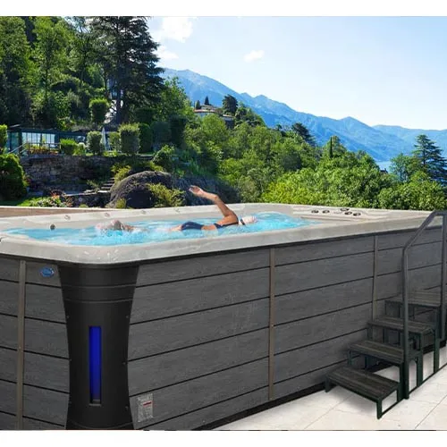 Swimspa X-Series hot tubs for sale in Mifflinville